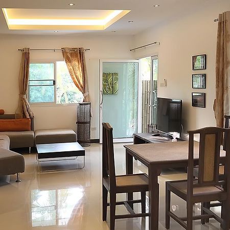 Jungle Apartment2 Bedrooms Private Pool Камала Бийч Екстериор снимка