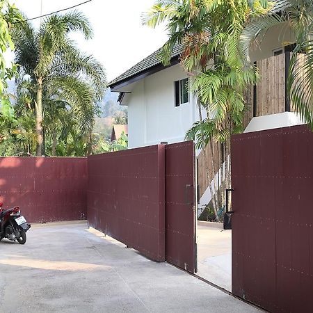 Jungle Apartment2 Bedrooms Private Pool Камала Бийч Екстериор снимка