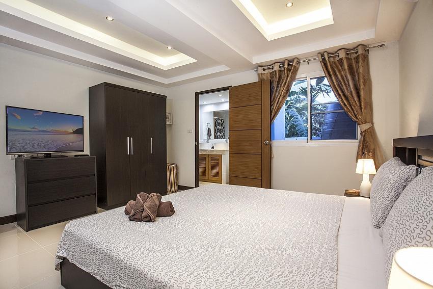 Jungle Apartment2 Bedrooms Private Pool Камала Бийч Екстериор снимка