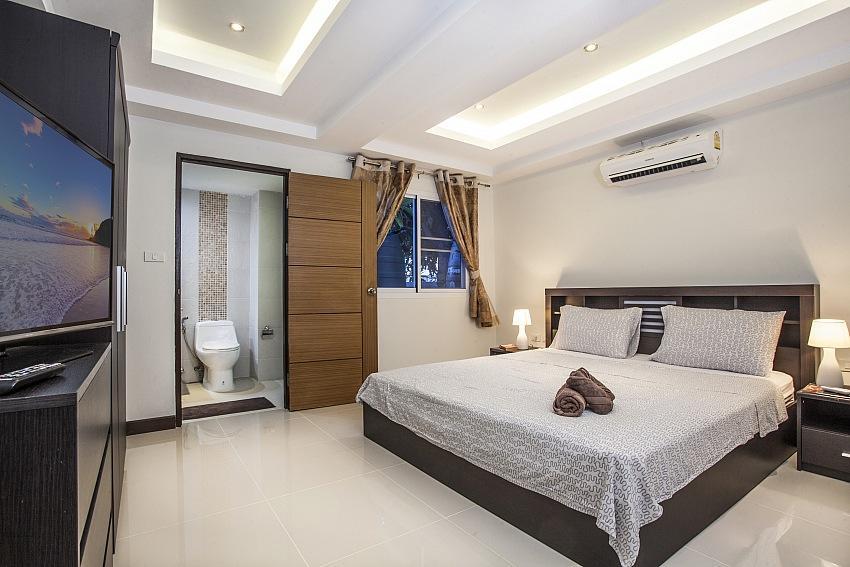 Jungle Apartment2 Bedrooms Private Pool Камала Бийч Екстериор снимка