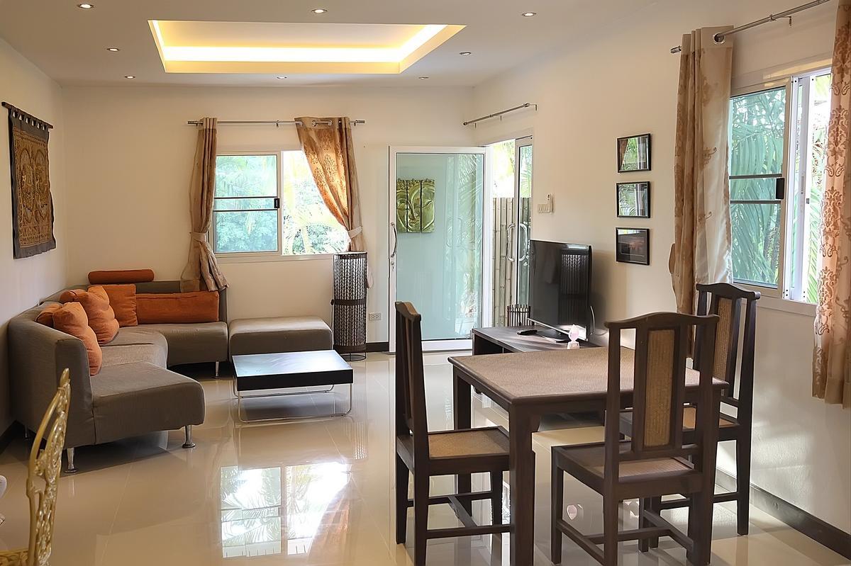 Jungle Apartment2 Bedrooms Private Pool Камала Бийч Екстериор снимка