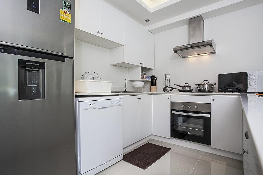 Jungle Apartment2 Bedrooms Private Pool Камала Бийч Екстериор снимка
