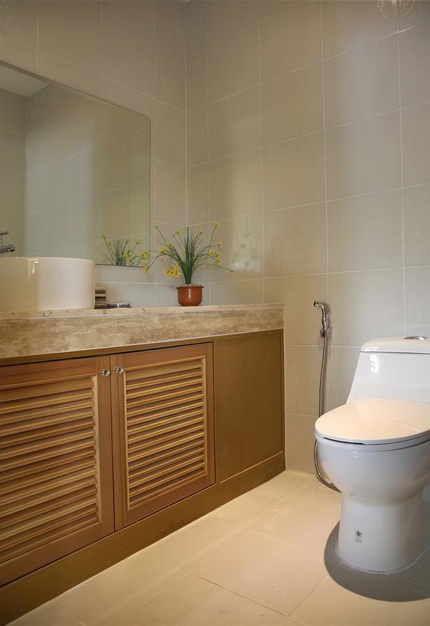 Jungle Apartment2 Bedrooms Private Pool Камала Бийч Екстериор снимка